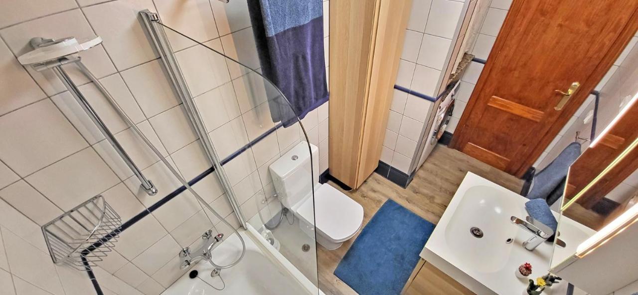 Holiday Flat Vista Puerto, Gran Tarajal, 2 Bedrooms, Air Conditioning Dış mekan fotoğraf