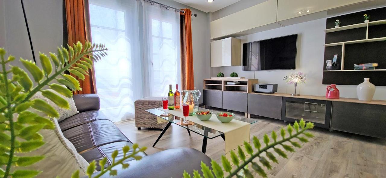 Holiday Flat Vista Puerto, Gran Tarajal, 2 Bedrooms, Air Conditioning Dış mekan fotoğraf