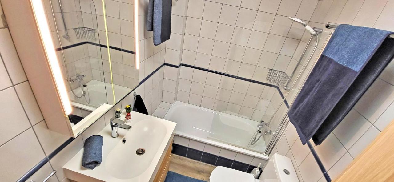 Holiday Flat Vista Puerto, Gran Tarajal, 2 Bedrooms, Air Conditioning Dış mekan fotoğraf